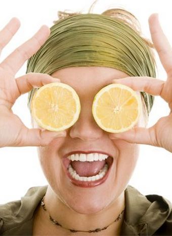 Вітаміни для очей: Піклуйтеся про свій зір