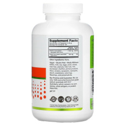 Витамин C NutriBiotic (Immunity Sodium Ascorbate Crystalline Powder) 227 г