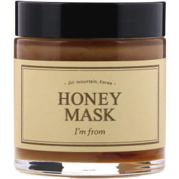 Медовая маска I'm From (Honey Beauty Mask) 120 г