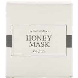 Медовая маска I'm From (Honey Beauty Mask) 120 г