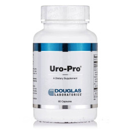 Мужские мультивитамины Douglas Laboratories (Uro-Pro) 60 капсул