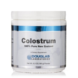 Молозиво Douglas Laboratories (Colostrum 100% Pure New Zealand) 180 г