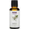 Ефірна олія неролі Now Foods (Essential Oils Neroli) 30 мл