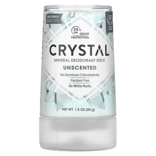 Дезодорант-стик Crystal (Body Deodorant) 40 г