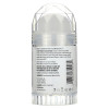 Мінеральний твердий дезодорант, Без запаху, Crystal Body Deodorant, 4,25 унц (120 г)