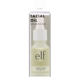 Олія поживна E.L.F. (Facial Oil Nourishing) 15 мл