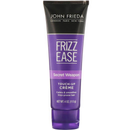 Крем для восстановления волос John Frieda (Frizz Ease Secret Weapon Touch-Up Creme) 113 г