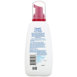 Пенка для умывания Cetaphil (Foaming Face Wash) 237 мл