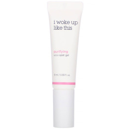 Точечный гель I Woke Up Like (This Purifying, S.O.S Spot Gel) 10 мл