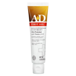 Многоцелевая мазь для первой помощи A+D (Aid Multipurpose Ointment) 42,5 г