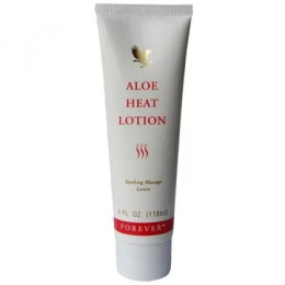 Лосьон з алоэ Forever Living Products (Aloe Heat Lotion) 118 мл