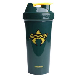 Шейкер спортивный Аквамен SmartShake (Lite DC Aquaman) 800 мл