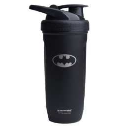 Шейкер спортивный Бэтмен SmartShake (Lite DC Batman) 800 мл