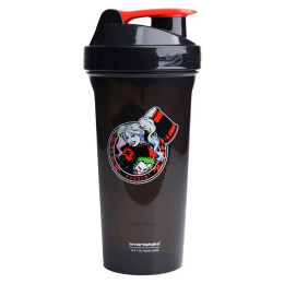 Шейкер спортивный Харли Квинн SmartShake (Lite DC Harley Quinn) 800 мл