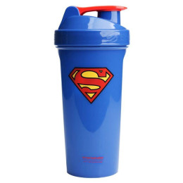 Шейкер спортивный Супермен SmartShake (Lite DC Superman) 800 мл