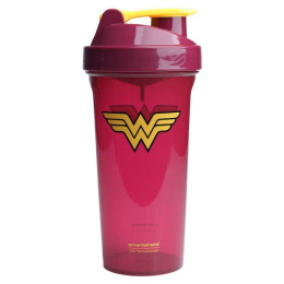 Шейкер спортивный Чудо-женщина SmartShake (Lite DC Wonderwoman) 800 мл