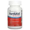 Мультивитамины для женщин, FertilAid for Women Fertility Supplemen, Fairhaven Health, 90 растительных капсул