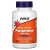 Пантетин Now Foods (Pantethine) 600 мг 60 капсул