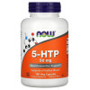 Гидрокситриптофан Now Foods (5-HTP Hydroxytryptophan) 50 мг 180 вегетарианских капсул