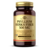 Клетчатка из шелухи семян подорожника Solgar (Psyllium Husk Fiber) 500 мг 200 вегетарианских капсул