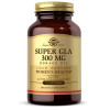 Комплекс для поддержания женского здоровья с ГЛК и маслом бурачника Solgar (Super GLA Borage Oil Women's Health Complex) 300 мг 60 гелевых капсул
