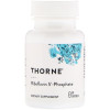 Вітамін В2 рибофлавін фосфат Thorne Research (Riboflavin 5' Phosphate) 60 капсул