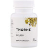 Вітамін Д3 Thorne Research (Vitamin D3) 1000 МО 90 капсул