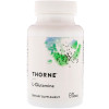Глютамин Thorne Research (L-Glutamine) 500 мг 90 капсул