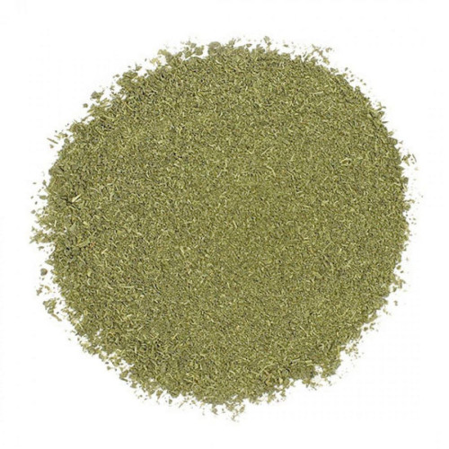 Ячмень порошок органический Starwest Botanicals (Barley Grass Powder Organic) 453 г