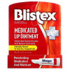 Лекарственная мазь для губ,., Blistex, 21 унций (6 г)