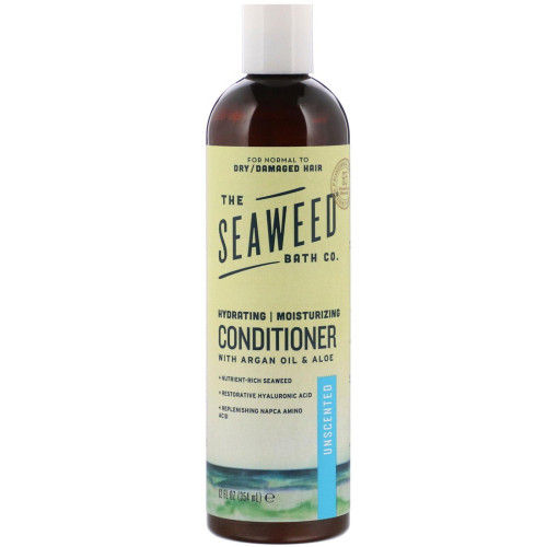 Увлажняющий кондиционер The Seaweed Bath Co. (Moisturizing Conditioner) 360 мл