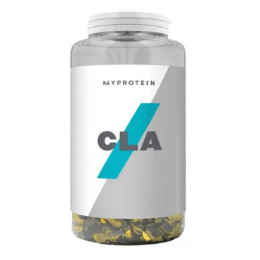 CLA 1000mg Softgels - 60caps Myprotein