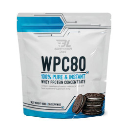 WPC80 - 900g Oreo Bodyperson Labs