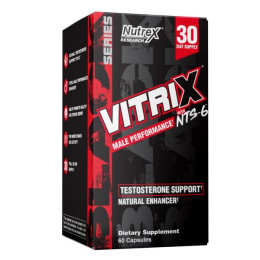 Vitrix - 60ct Nutrex