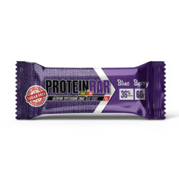 Power Pro 36% Sugar Free - 20x60g Blue berry Power Pro