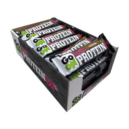 GoOn Protein 32% - 24x50g Cocoa GoOn Nutrition