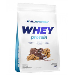 Whey Protein - 900g Natural Allnutrition