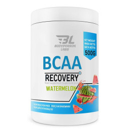 BCAA Recovery - 500g Watermelon Bodyperson Labs