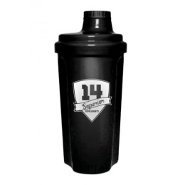 Shaker UV - 500ml Superior