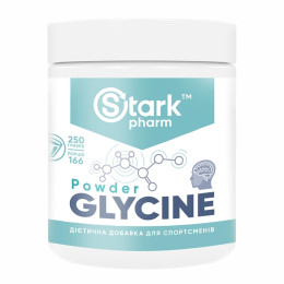 Glycine Stark - 250g Stark Pharm