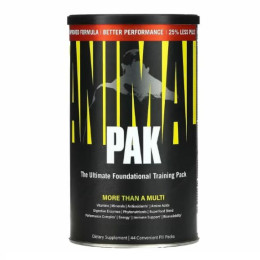 Animal Pak - 44pack Universal Nutrition