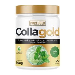 Collagold - 300g Mojito Pure Gold