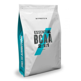 BCAA 2-1-1 Essential - 1000g Myprotein