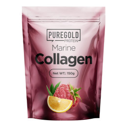 Marine Gollagen - 150g Lemonade Pure Gold