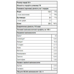 Matrix 5.0 - 2270g Milk Chocolate Syntrax