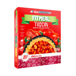 FitMeal - 420g Tuscan Allnutrition