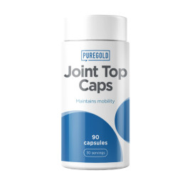 Joint Top - 90caps Pure Gold