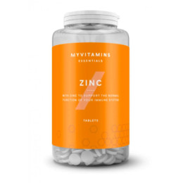 ZINC - 90tabs Myprotein