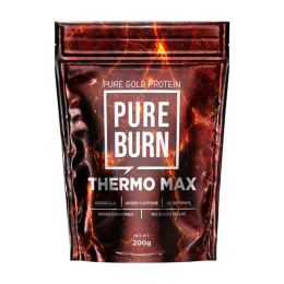 Thermo Max - 200g Raspberry Pure Gold