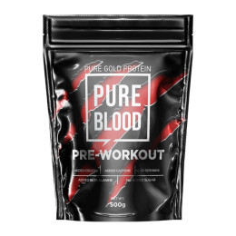 Pure Blood - 500g Tutti Frutti Pure Gold